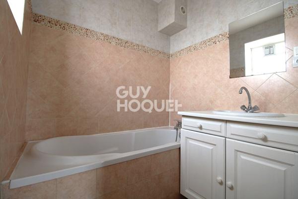 Studio avec balcon Mandres les Roses