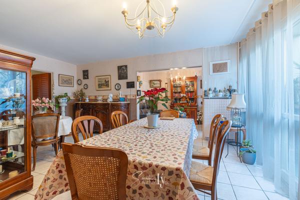 Appartement 5 pièces - 97 m² Exclusivité efficity