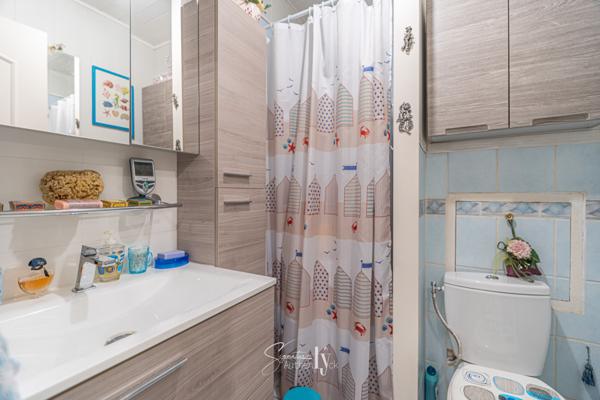 Appartement 5 pièces - 97 m² Exclusivité efficity