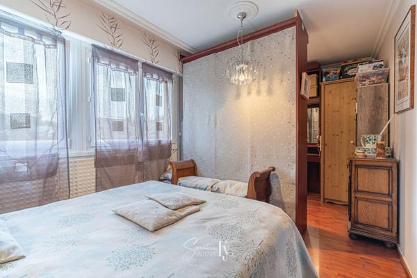 Appartement 5 pièces - 97 m² Exclusivité efficity