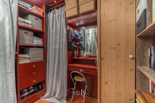 Appartement 5 pièces - 97 m² Exclusivité efficity