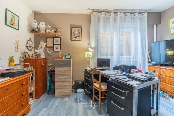 Appartement 5 pièces - 97 m² Exclusivité efficity