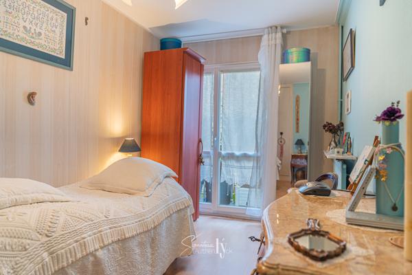 Appartement 5 pièces - 97 m² Exclusivité efficity