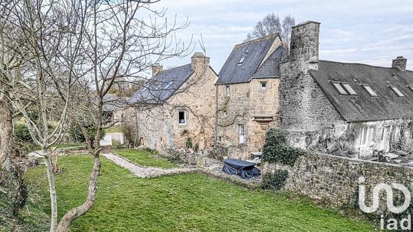 Maison à vendre 5 pièces 180 m² Tréauville