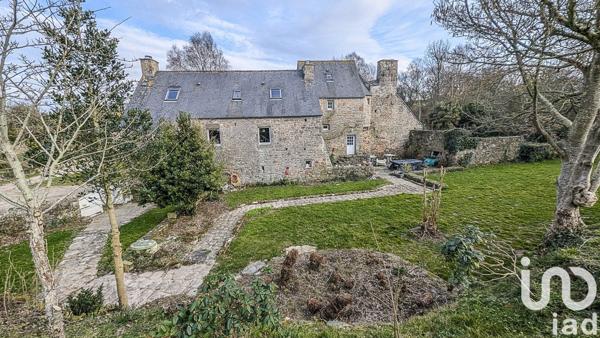 Maison à vendre 5 pièces 180 m² Tréauville