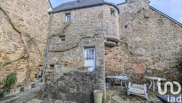 Maison à vendre 5 pièces 180 m² Tréauville