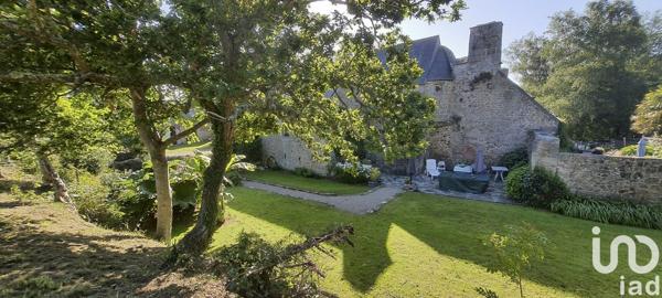 Maison à vendre 5 pièces 180 m² Tréauville