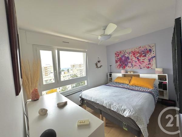 Appartement T3 à vendre  3 pièces - 73,45 m2 OULLINS - 69