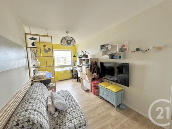 Appartement T3 à vendre  3 pièces - 73,45 m2 OULLINS - 69