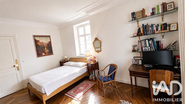 Appartement à vendre 2 pièces 53,12 m² Paris 14
