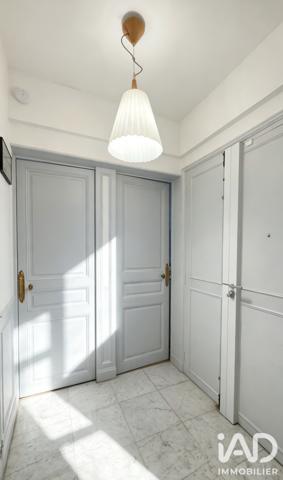 Appartement à vendre 2 pièces 53,12 m² Paris 14