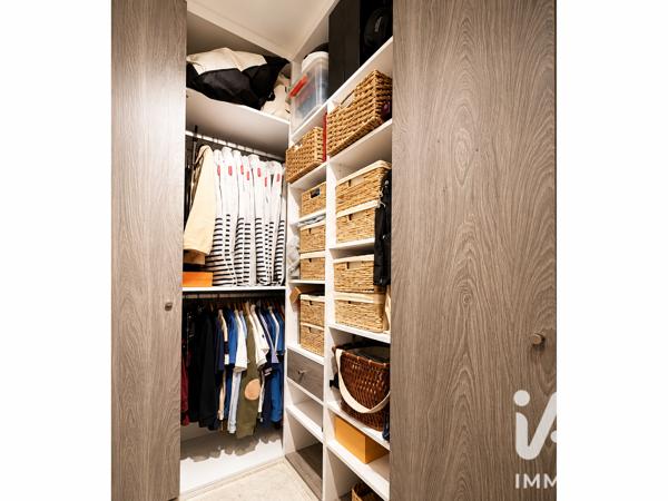 Appartement à vendre 2 pièces 53,12 m² Paris 14