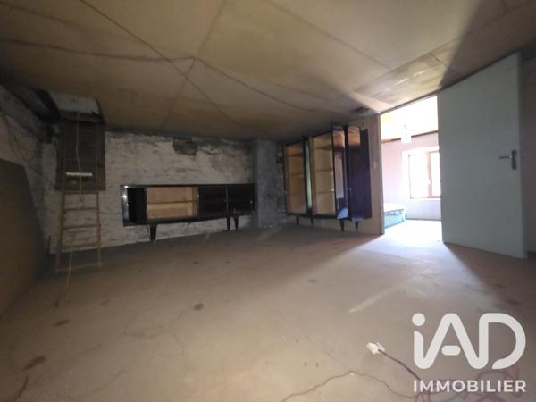 Maison à vendre 3 pièces 88 m² Équevilley
