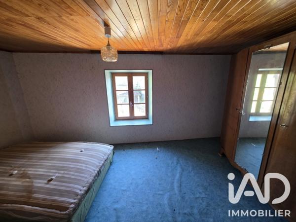 Maison à vendre 3 pièces 88 m² Équevilley