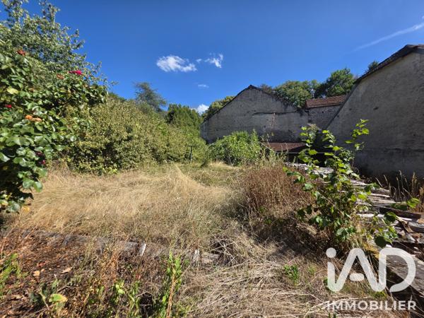Maison à vendre 3 pièces 88 m² Équevilley