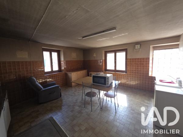 Maison à vendre 3 pièces 88 m² Équevilley