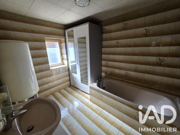 Maison à vendre 3 pièces 88 m² Équevilley