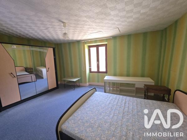Maison à vendre 3 pièces 88 m² Équevilley