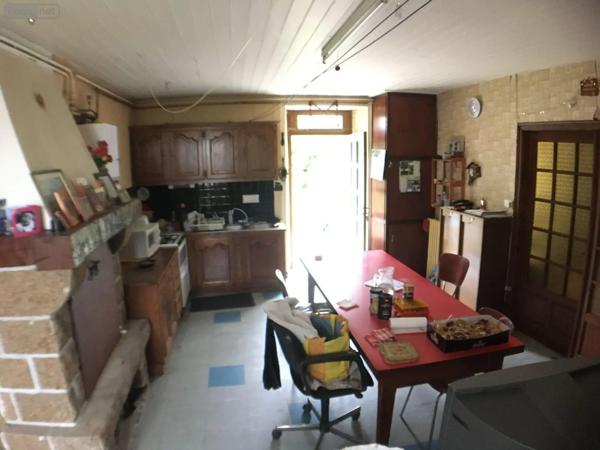 Achat - Maison | Maison Pontorson 50170 5 pièces 121 m 2 1311 m 2