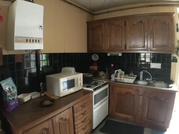 Achat - Maison | Maison Pontorson 50170 5 pièces 121 m 2 1311 m 2