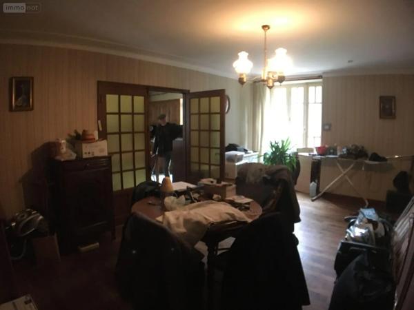 Achat - Maison | Maison Pontorson 50170 5 pièces 121 m 2 1311 m 2