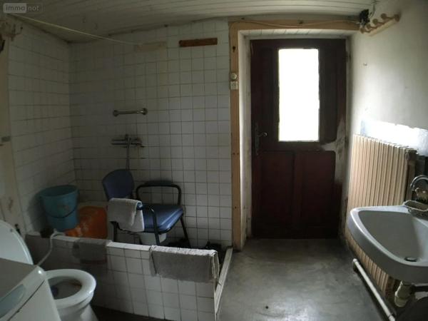 Achat - Maison | Maison Pontorson 50170 5 pièces 121 m 2 1311 m 2