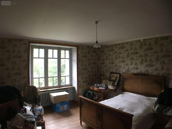 Achat - Maison | Maison Pontorson 50170 5 pièces 121 m 2 1311 m 2