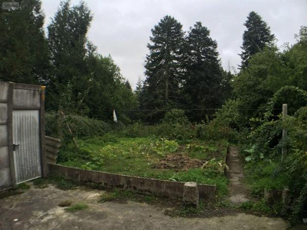 Achat - Maison | Maison Pontorson 50170 5 pièces 121 m 2 1311 m 2