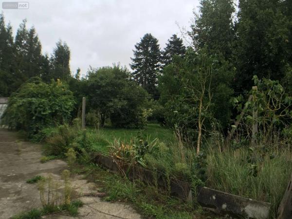 Achat - Maison | Maison Pontorson 50170 5 pièces 121 m 2 1311 m 2
