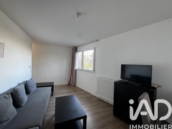 Appartement à vendre 3 pièces 58 m² Villejuif