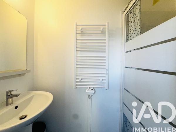 Appartement à vendre 3 pièces 58 m² Villejuif