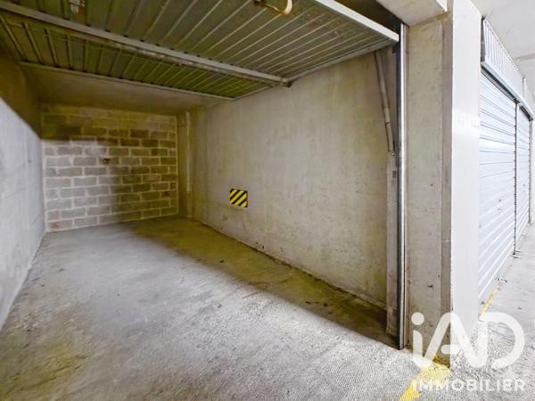Appartement à vendre 5 pièces 92 m² Paris 15