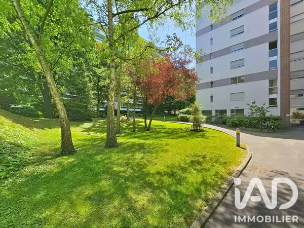 Appartement à vendre 5 pièces 92 m² Paris 15