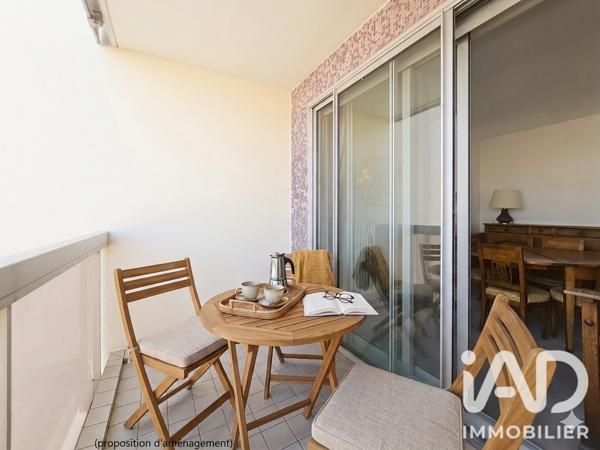 Appartement à vendre 5 pièces 92 m² Paris 15