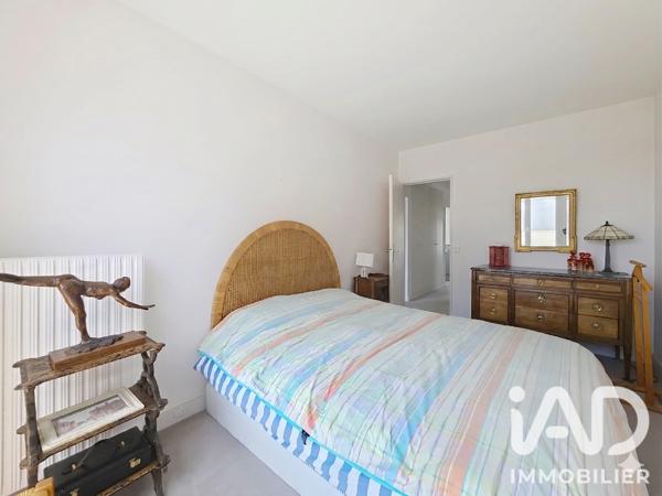 Appartement à vendre 5 pièces 92 m² Paris 15