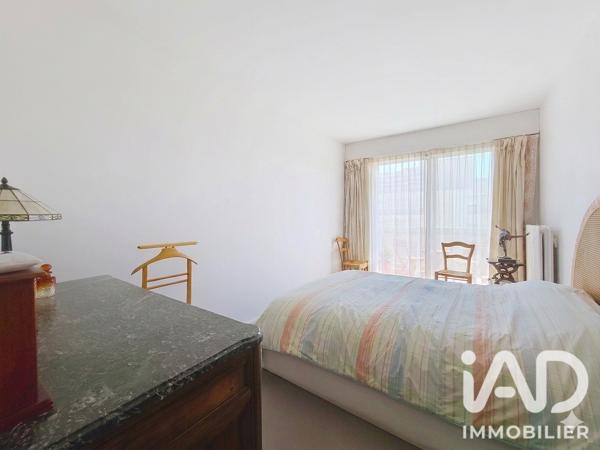 Appartement à vendre 5 pièces 92 m² Paris 15