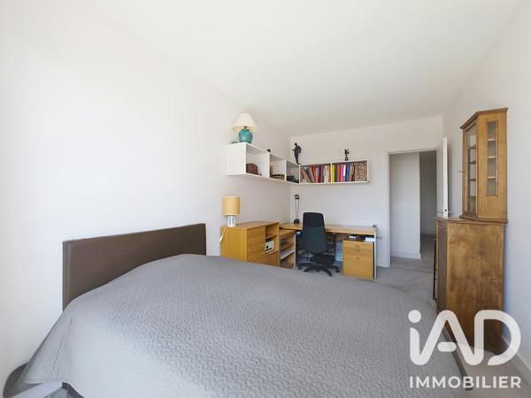 Appartement à vendre 5 pièces 92 m² Paris 15