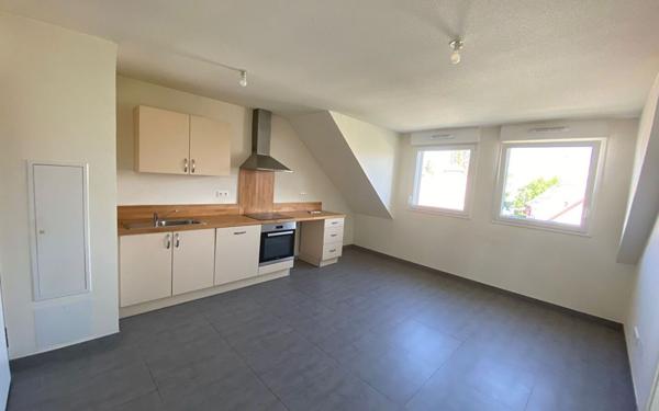 Appartement à louer    1 pièce •  Illkirch-Graffenstaden