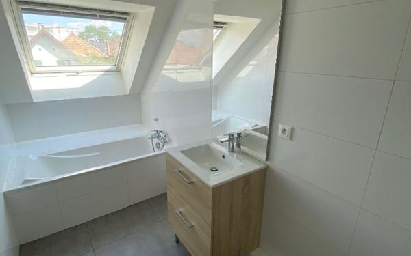 Appartement à louer    1 pièce •  Illkirch-Graffenstaden