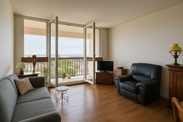 GRADIGNAN PROCHE CENTRE - TYPE 4