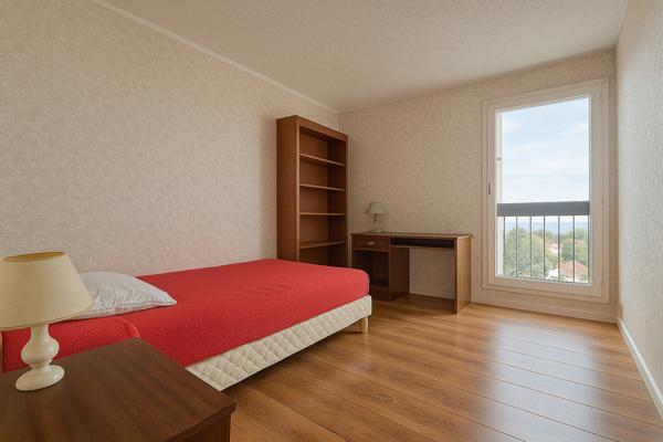 GRADIGNAN PROCHE CENTRE - TYPE 4