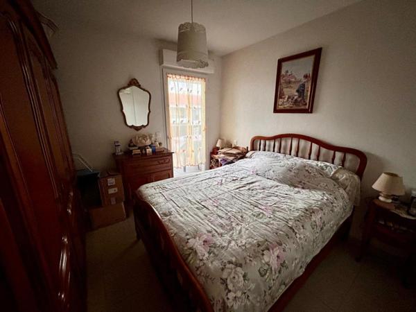 Appartement à FREJUS, 83600 - 3 pièces 66m²