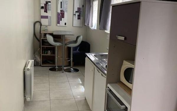 Appartement à louer    1 pièce • 22 m2 Argentan