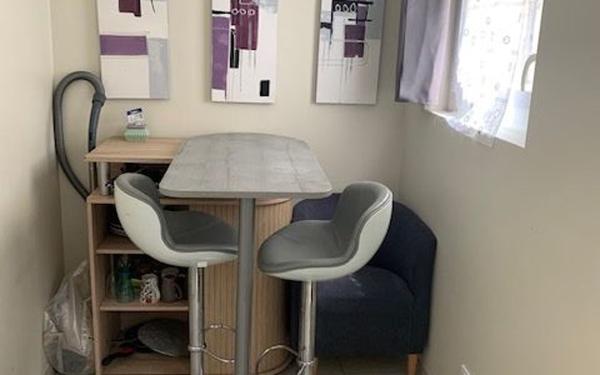 Appartement à louer    1 pièce • 22 m2 Argentan