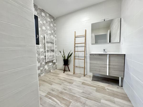 Maison traditionnelle de 107 m²