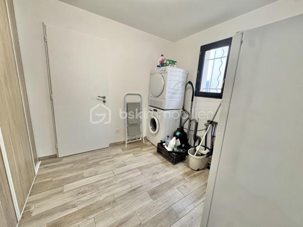 Maison traditionnelle de 107 m²