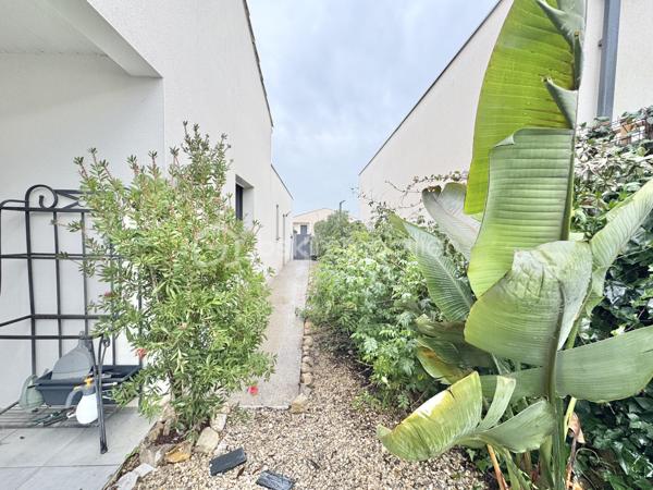 Maison traditionnelle de 107 m²