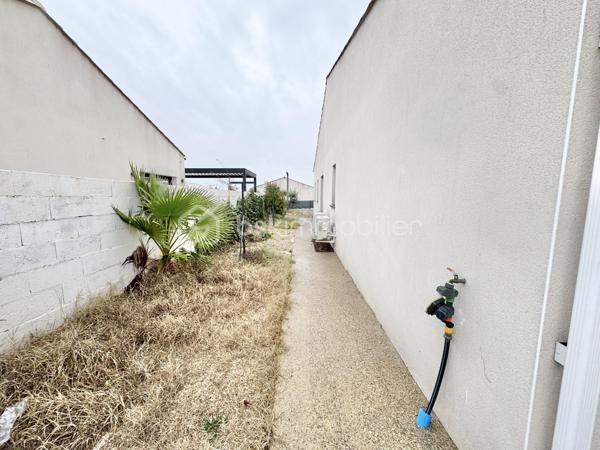 Maison traditionnelle de 107 m²