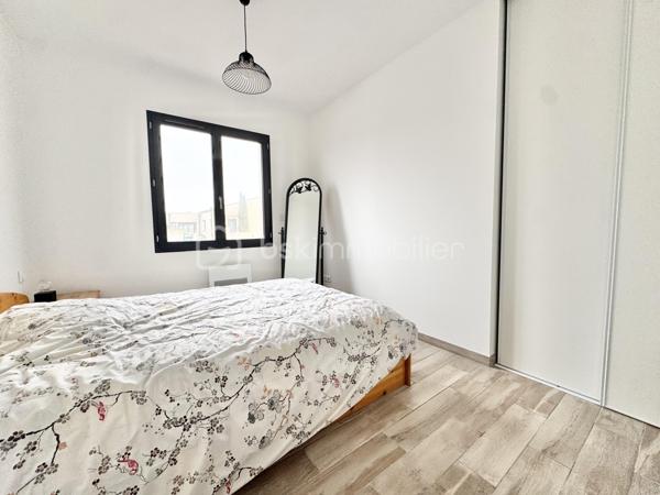 Maison traditionnelle de 107 m²