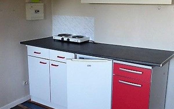 Appartement à louer    1 pièce • 19,01 m2 Caen
